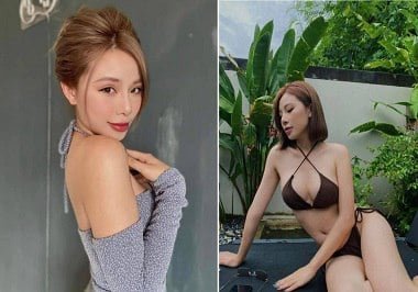 O credor foda sua irmã Nguyen Thi Lan Anh para deduzir o dinheiro