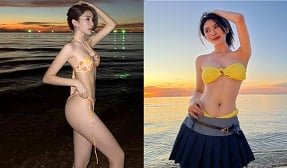 O último filme de sexo de Luu Di e