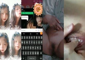 Papai está fora, sua madrasta foda seu filho até que ele ejacula