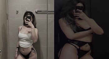 Casal se foda e ao vivo online