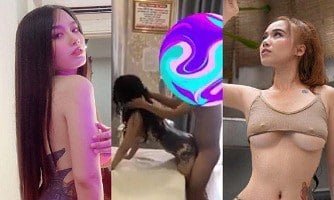 Fodendo com duas garotas extremamente cantadas