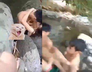 A invasão da boceta da irmã de Tran Ha Line se torna mais emocionante do que nunca
