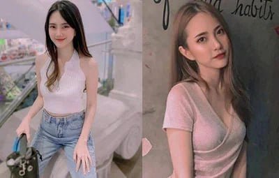 Experiência com a linda garota Bao Ngoc e o vídeo vazou