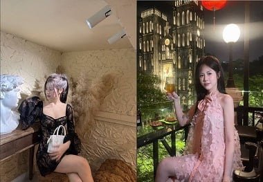 Jogue sua esposa sempre quando estiver indo para a festa de aniversário