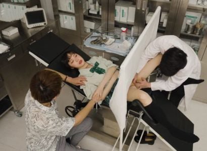 A irmã do belo vizinho o solicitou através de