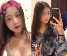 Vídeo Khanh Thi espalhou o namorado