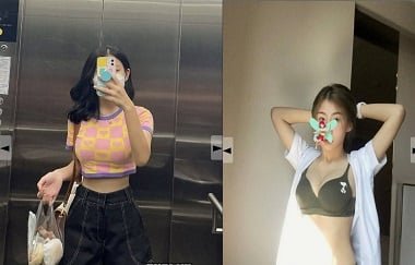 Vídeo Nguyen Mai Tram Anh e gays e prazer