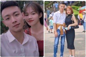 Lan Anh fisgou seu amante muito engenhoso