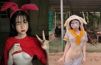 Vídeo Nguyen Thi Van Anh pede que meninos jovens fossem ao spa para ter um