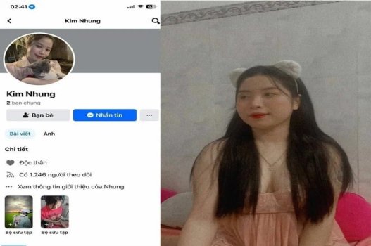 Vídeo Nguyen Trang Uyen não cobre sexy e atraente