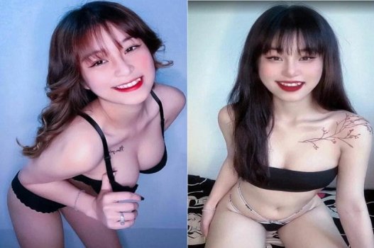 Vídeo NHU NGOC e seu namorado fazem sexo