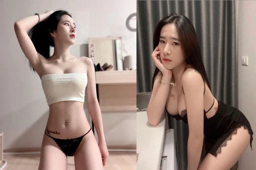 Comentando sobre o vídeo nhu quynh se foda extremamente sexy