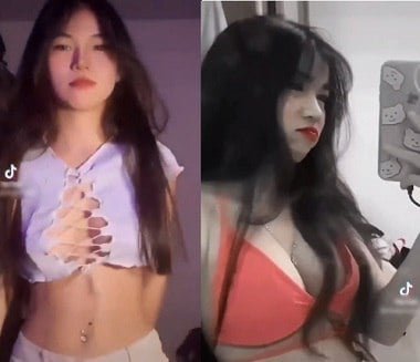 Vídeo quente Phuong Trinh e o proprietário do movimento