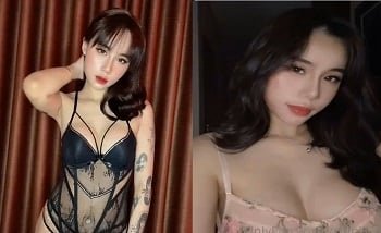 Clipe de sexo de Tieu Tam Tran Thi Huyen Tran
