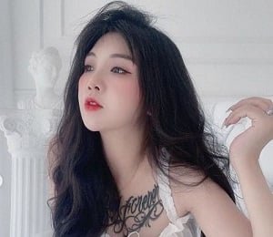 Clipe de sexo de Tran Ha Linh