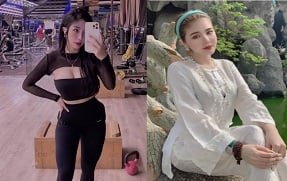Clipe sexual dos convidados de Phuong Ly