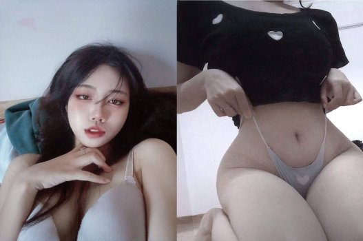 Clipe de sexo Hoai Thuong 1995