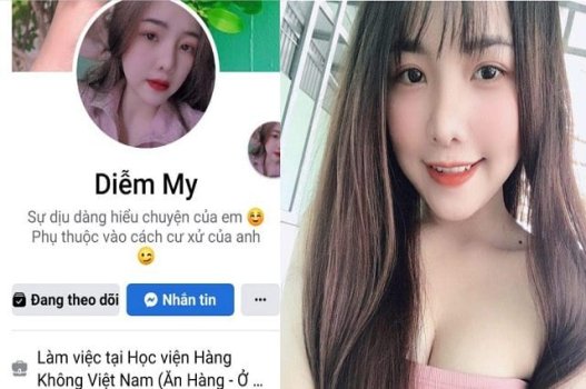 Clipe de sexo Pham Kieu Oanh faz sexo super quente