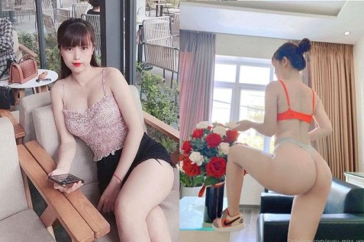 Clip Sex Tran Ha Linh vende busto para pagar dívidas