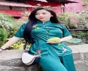 Dau Viet Hang e Super Hot Fuck Lover