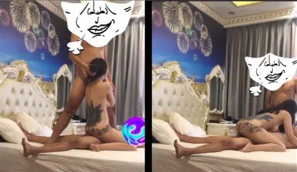 Uma relação sexual com uma boa borboleta me fez sublime
