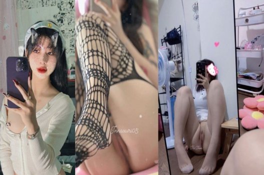 O relacionamento faz as duas meninas mudarem de amante por sua vez