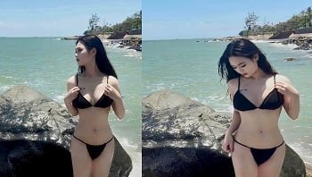 O velho casal duvidava, mas ainda realizou fortes ações sexuais
