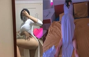 Irmã madura é forçada a trabalhar como prostituta
