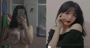 A irmã de Vy Tran tem um corpo extremamente sexy que todo mundo quer