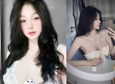 Hong é uma estudante da faculdade