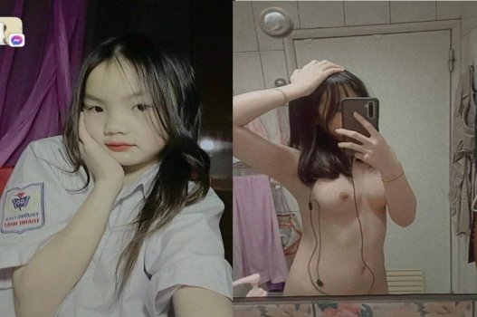 Quynh se mostra para o meu amante