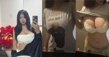 Estou muito tatuado de volta, mas corpo quente
