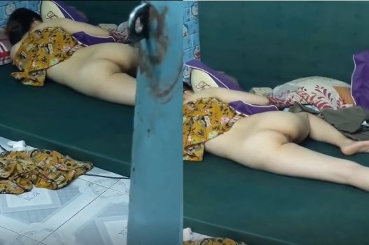 Fã mu revelou vídeo xxx