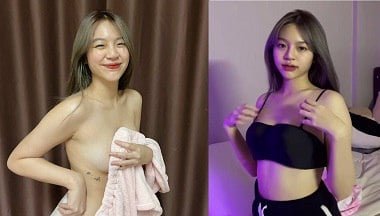 Vídeo xxx extremamente atraente do NGOC ANH deixa os espectadores loucos