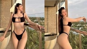 Sexo completo de clipe extremamente atraente