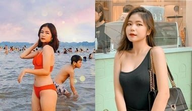 Clipe de sexo quente de vôlei Le Thao