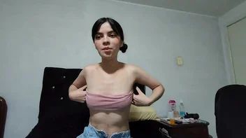 Big Mong Girl faz sexo louco