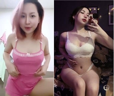 Conheça a linda garota com seios grandes