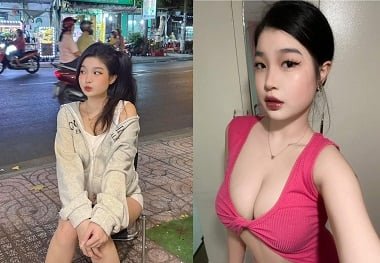 Ha Phuong Lien Quan revelou vídeo xxx