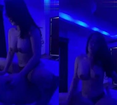 Hien Hien, seios novos, mas muito bom sexo