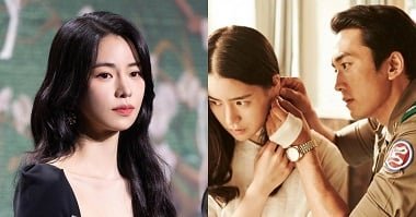 Miss Trính Thanh Hong foi revelada um clipe