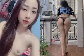 Hoang Cuu disse à garota do vinho que você foi ouvir música e o fim