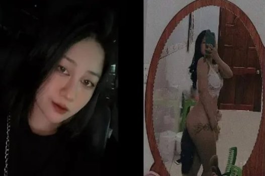 Estudante do ensino médio Tran Thao se masturba