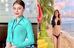 Estudante Nguyen van Linh mostra super clipe de sexo super quente