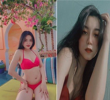 Huynh Huu Xuan Kim Hot Girl VTV mostra clipe de sexo