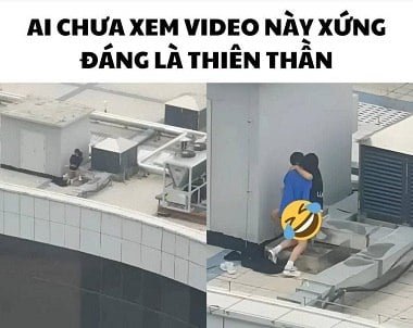Idol Tik Tok Pham Lan Anh mostra um clipe de sexo muito quente