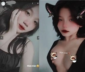 Khanh van mostra borboletas muita água
