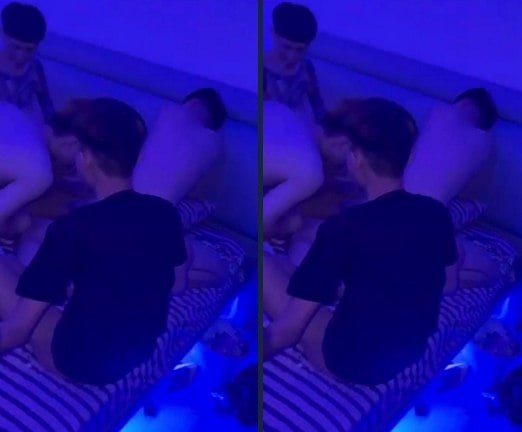 Sem dinheiro para reembolsar garotas bonitas devem ser escravos sexuais