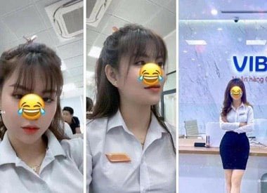 Sra. Hoang primeiro fodeu o idiota