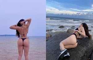 Fazendo amor com minha irmã tatuada super